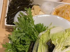 -鼎鼎香·港式火锅(北京SKP店)