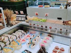 -面包森林(鲁邦风情街店)