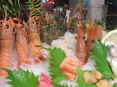 -九井澤精致料理(金茂店)