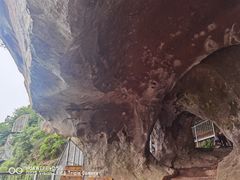 -浏阳石牛寨风景区