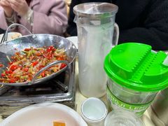 -笨罗卜浏阳菜馆(太平街店)