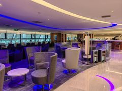 -浦东机场国航头等贵宾室