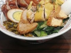 -友记正宗隆江猪脚饭(首经贸店)