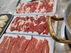 -牛天下·牛肉·海鲜·打边炉·融合菜