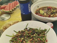 -宅里香.自然餐厅(湘大店)