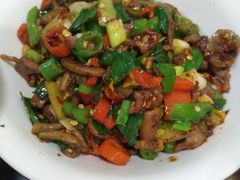 -建辉湖南土菜馆(南大街店)