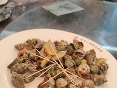 -江南村海鲜馆(洞头店)