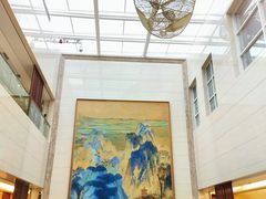 -爱尚游泳健身(外交公寓店)