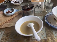 -清真·鸦儿李记·小馆(后海店)