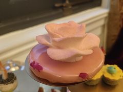 -Salon de Ville浦江汇(上海外滩华尔道夫酒店店)