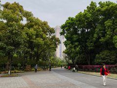 -黄兴公园