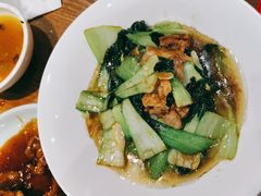 -吕氏疙瘩汤·新派鲁菜(东城万达广场店)