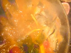 -Ameigo梅果·云贵川bistro(长宁来福士店)