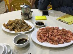 -新享乐海鲜(翠华路店)