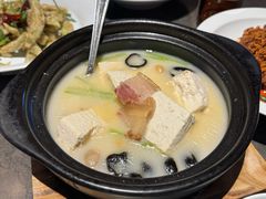 -汤城小厨•粤菜•靓汤(苏州街店)