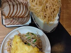 -娄三少春饼·烤鸭(合生汇购物中心店)