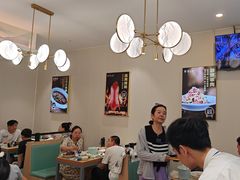 -紫光园·烤鸭(美术馆店)