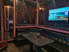 -范特西FANTASY量贩式KTV(民主广场店)