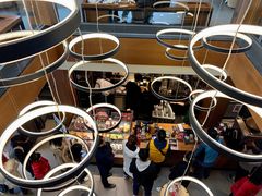 -星巴克臻选(成都宽窄巷子店)