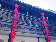 -二泉园老菜馆·百年无锡菜