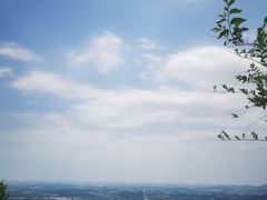 -阳台山自然风景区