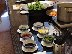 -上海静安昆仑大酒店