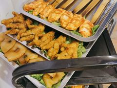 -醉二娘正宗西昌火盆烧烤(大丰店)