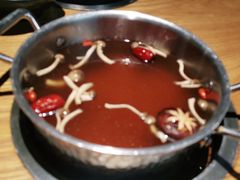-呷哺呷哺 黄金牧场 (新中关购物中心店)