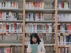 -厦门市图书馆(集美新城馆区)