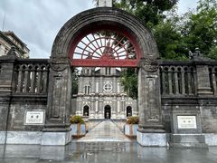 -王府井天主教堂