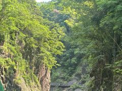 -磐安十八涡景区