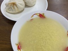 -林记小笼包(河北路店)