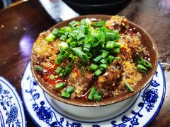 -老妈火锅粉(幸福路步行街店)