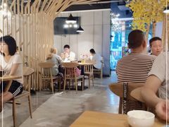 大堂-乐膳真味 川湘小炒(薛家寨小区店)