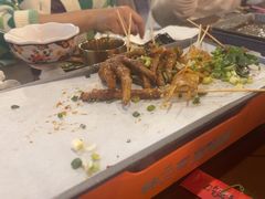 -林二哥宜烤官·宜宾小烧烤