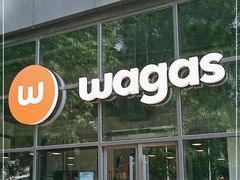 -Wagas沃歌斯(富力广场店)