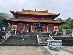 -南京市江宁方山
