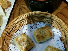 -阿罗新疆菜(人民广场店)