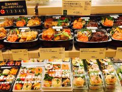 地下一层-阪急百货店(梅田总店)