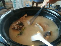 -千岛湖君澜度假酒店(文广轩中餐厅)
