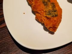 -酷公社·榴莲披萨(太原街店)