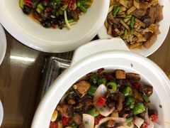 -龚师傅土菜馆.地道农家菜(魅力湘西店)