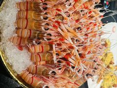 -上井料理黑金店(IFS国金中心店)