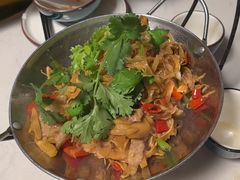 -千岛湖小鱼儿·淳安匠心农家菜