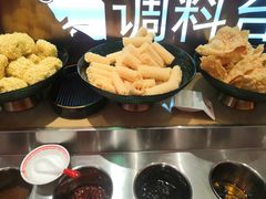-牛物鲜切牛肉火锅(宜家荟聚店)