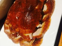 -又一福烤鸭·北京菜(东四店)