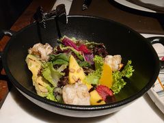-恰餐厅 CHAR Bar & Grill (珠海仁恒洲际店)
