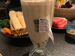 -湊湊火锅·茶憩(打浦桥日月光店)