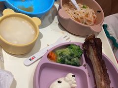 -西贝莜面村(常州新北万达广场店)