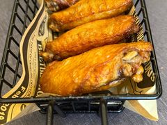 -心海贝西餐(翰林苑商业城店)